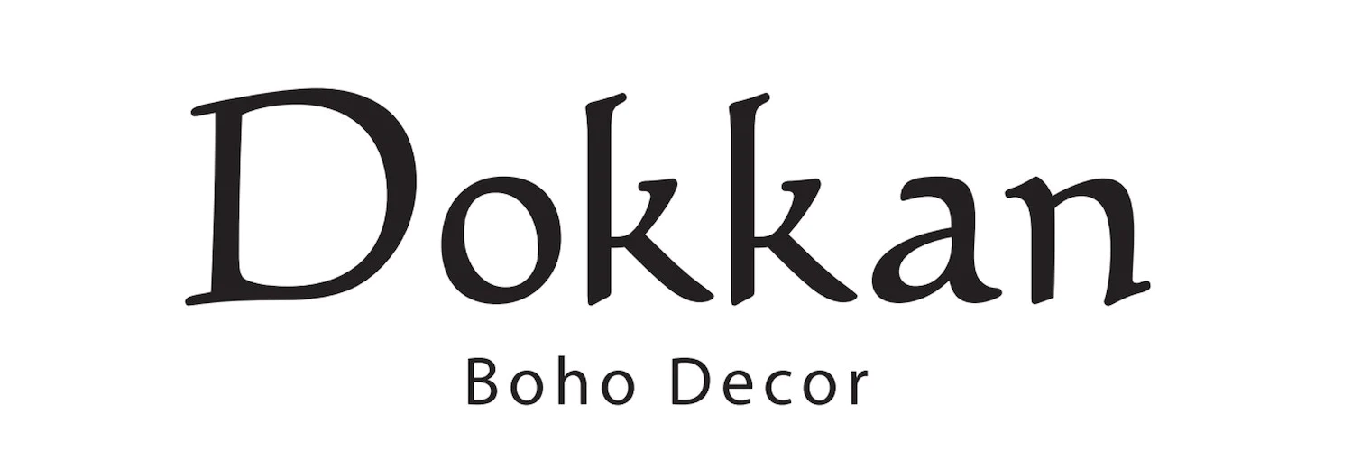 Dokkan Boho Decor – Käsintehtyjen sisustustuotteiden erikoisliike